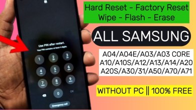 All Samsnung Hard Reset || Factory Reset || Forgotten All Samsnung Hard Reset || Factory Reset || Forgotten