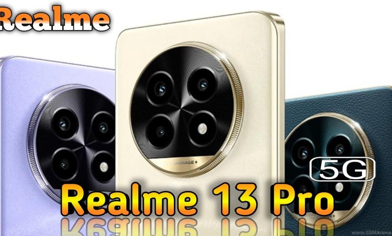 Realme 13 Pro Plus Unboxing & Quick Review : Best Realme 13 Pro Plus Unboxing & Quick Review : Best