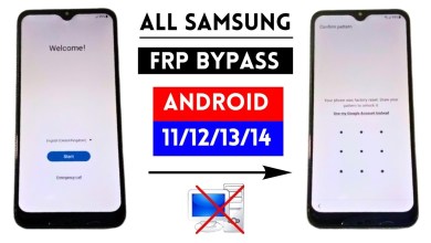 Curious How to Bypass Samsung Android 11/12/13/14 FRP Without? Get the Method for 2025 Curious How to Bypass Samsung Android 11/12/13/14 FRP Without? Get the Method for 2025