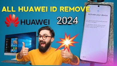 All Huawei id remove 100%Done 2024 All Huawei id remove 100%Done 2024