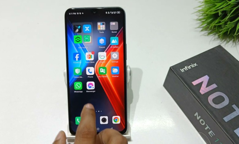 how to reset app preferences in infinix note 11 | how to reset app preferences in infinix note 11 |