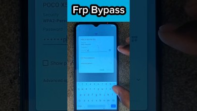 Frp Bypass || Google Account Bypass Frp Bypass || Google Account Bypass