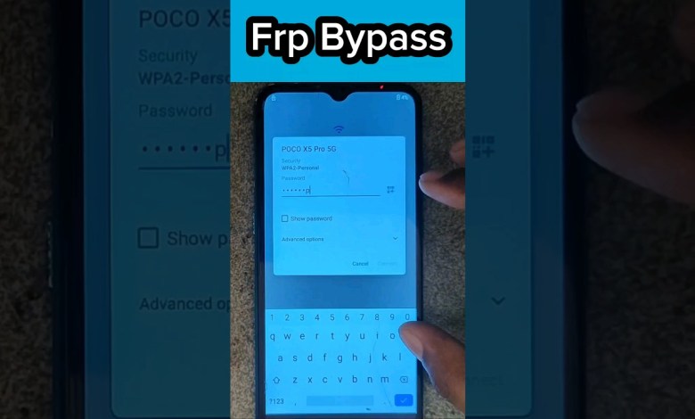 Frp Bypass || Google Account Bypass Frp Bypass || Google Account Bypass