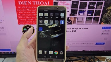 Convert Huawei Mate 10 without removing the testpoint device Convert Huawei Mate 10 without removing the testpoint device