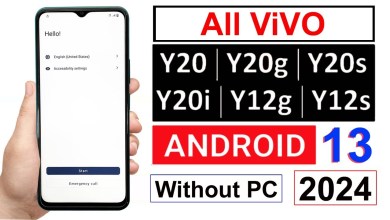 VIVO Y20/Y20G/Y20S/Y20I/Y12G/Y12S – FRP/GOOGLE ACCOUNT VIVO Y20/Y20G/Y20S/Y20I/Y12G/Y12S – FRP/GOOGLE ACCOUNT