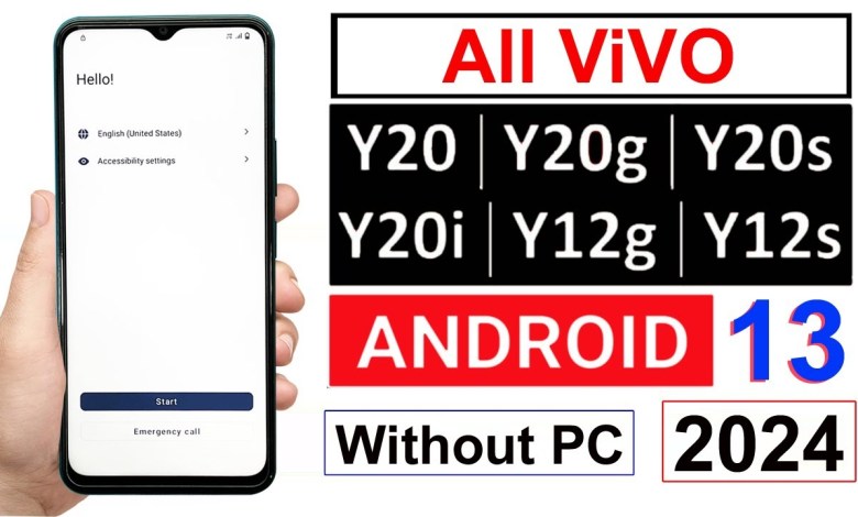 VIVO Y20/Y20G/Y20S/Y20I/Y12G/Y12S – FRP/GOOGLE ACCOUNT VIVO Y20/Y20G/Y20S/Y20I/Y12G/Y12S – FRP/GOOGLE ACCOUNT