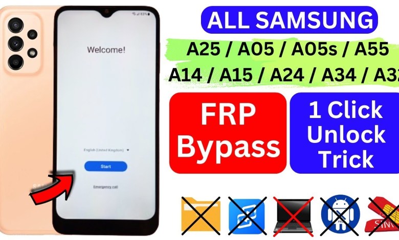 Finally New Security 2024 Samsung Frp Finally New Security 2024 Samsung Frp