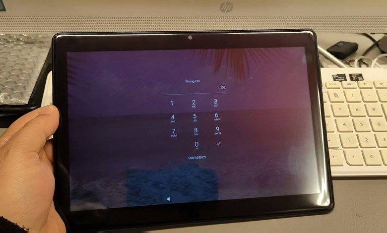 How to Factory Reset every China Tablet with Chinese How to Factory Reset every China Tablet with Chinese