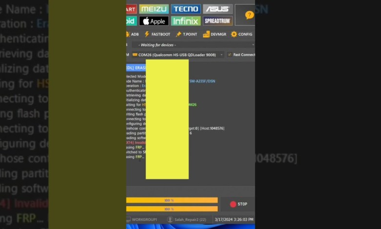 samsung frp tool samsung frp tool