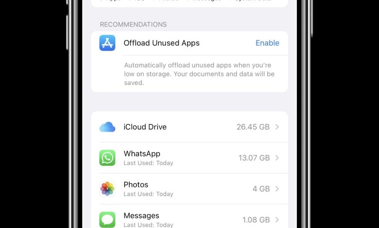 How to Fix iCloud Drive taking Up too much Space on How to Fix iCloud Drive taking Up too much Space on