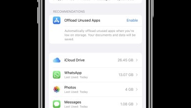 How to Fix iCloud Drive taking Up too much Space on How to Fix iCloud Drive taking Up too much Space on