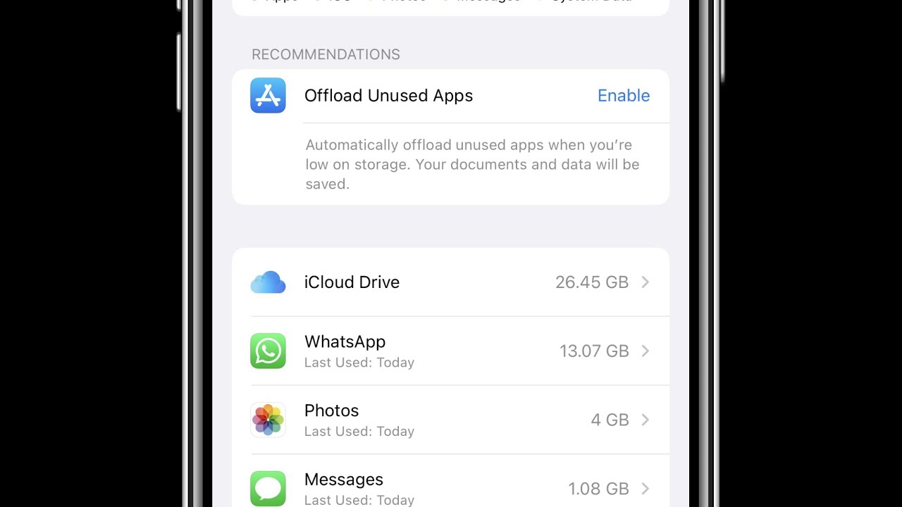 How to Fix iCloud Drive taking Up too much Space on How to Fix iCloud Drive taking Up too much Space on