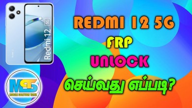 How to Unlock Redmi 12 5g FRP-in Tamil #redmi How to Unlock Redmi 12 5g FRP-in Tamil #redmi