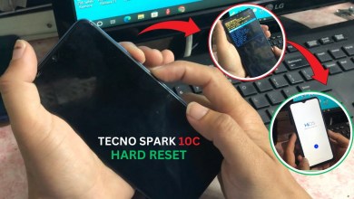 Tecno Spark 10c Ki5K Hard Reset Screen Lock Remove Tecno Spark 10c Ki5K Hard Reset Screen Lock Remove