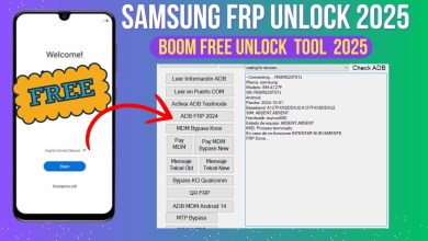 Unlock FRP with One Click: Guaranteed 100% Working Method for All Devices Unlock FRP with One Click: Guaranteed 100% Working Method for All Devices