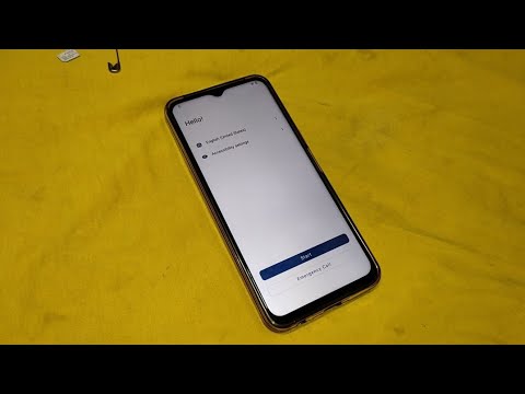 Vivo V2253 T2x 5G FRP Bypass Android 14 WITHOUT PC 2024 Vivo V2253 T2x 5G FRP Bypass Android 14 WITHOUT PC 2024