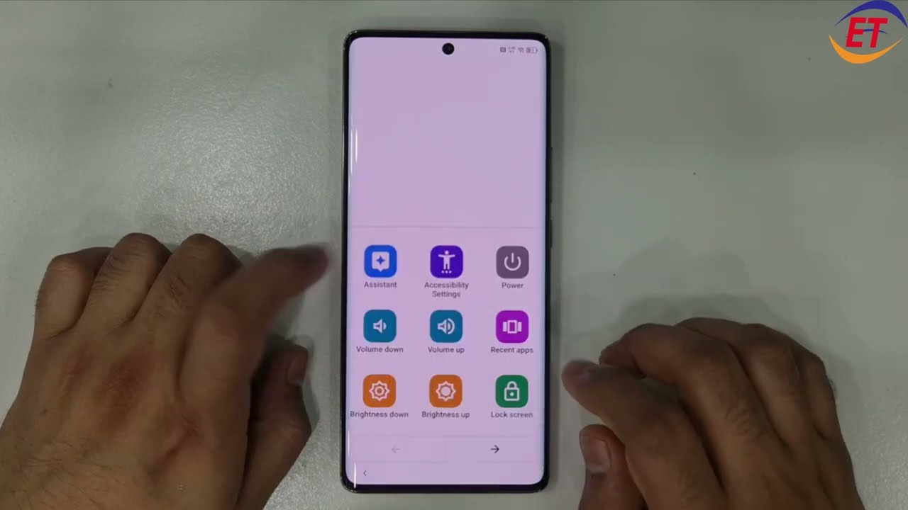 Infinix Note 40 Pro FRP/Google Account Lock Unlock Infinix Note 40 Pro FRP/Google Account Lock Unlock