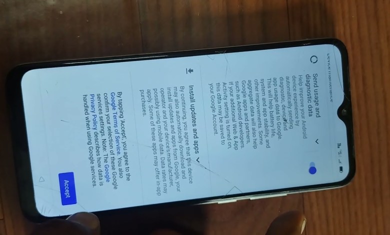 full set-up oppo mobail after reset full set-up oppo mobail after reset