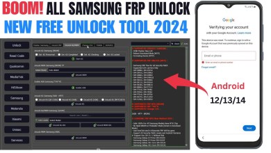 Unlock Any Android Device with Samsung FRP Bypass in 2024 – What’s Different This Time? Unlock Any Android Device with Samsung FRP Bypass in 2024 – What’s Different This Time?
