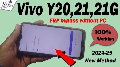 Vivo Y21 frp bypass 2024-25 new method without PC. Vivo Y21 frp bypass 2024-25 new method without PC.