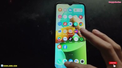 How to turn off TalkBack Vivo Y22s How to turn off TalkBack Vivo Y22s