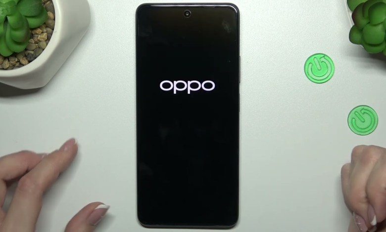 How to Hard Reset OPPO via Settings? How to Hard Reset OPPO via Settings?