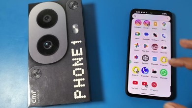 How to reset app preference in CMF Phone 1 || CMF Phone How to reset app preference in CMF Phone 1 || CMF Phone