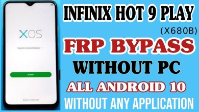 Infinix hot 9 play x680b frp bypass android 10/11 / Infinix hot 9 play x680b frp bypass android 10/11 /
