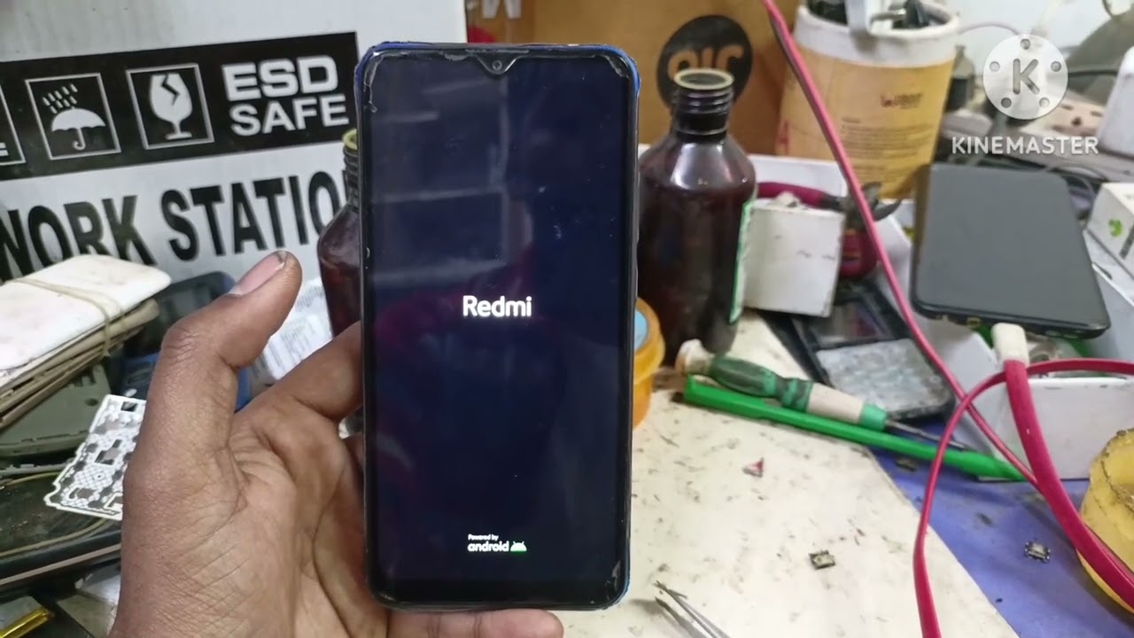 MI 8A FACTORY RESET SOLUTION MI 8A FACTORY RESET SOLUTION