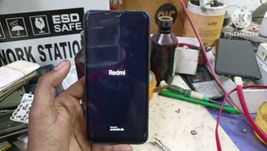 MI 8A FACTORY RESET SOLUTION MI 8A FACTORY RESET SOLUTION