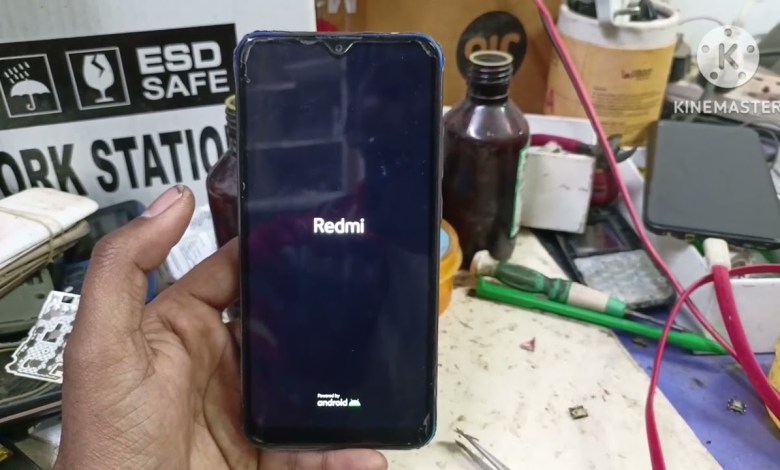 MI 8A FACTORY RESET SOLUTION MI 8A FACTORY RESET SOLUTION