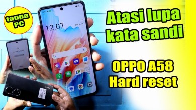 Hard reset oppo a58 without PC || HP oppo A58 forgot password Hard reset oppo a58 without PC || HP oppo A58 forgot password