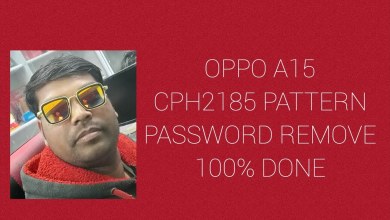 OPPO A15 (CPH2185)PETARN PASSWORD REMOVE 100% working OPPO A15 (CPH2185)PETARN PASSWORD REMOVE 100% working