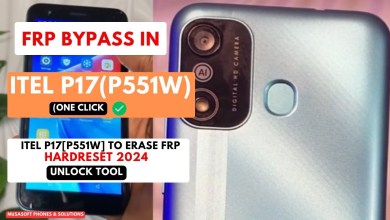 FRP BYPASS|REMOVE IN ITEL P17|ITEL P551W WIPE|HARDRESET FRP BYPASS|REMOVE IN ITEL P17|ITEL P551W WIPE|HARDRESET