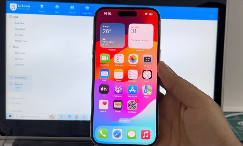 iCloud Unlock on iPhone 15 iOS 17.6.1 | Unlocks Hub | iCloud Unlock on iPhone 15 iOS 17.6.1 | Unlocks Hub |