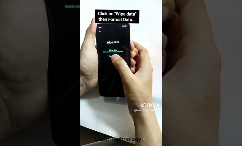 How To Oppo A15 Hard Reset, Factory Reset, Pattern How To Oppo A15 Hard Reset, Factory Reset, Pattern