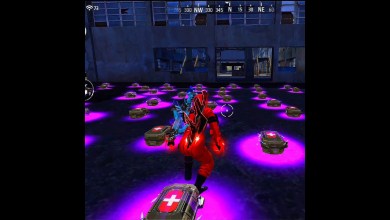 Red criminal factory trick- para SAMSUNG Red criminal factory trick- para SAMSUNG