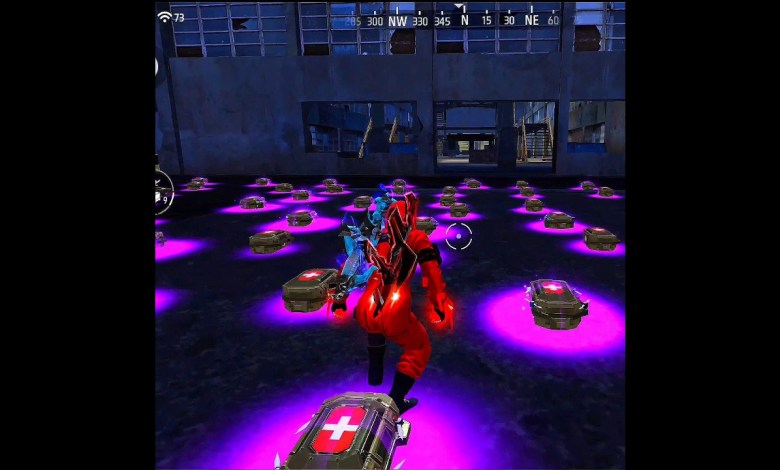 Red criminal factory trick- para SAMSUNG Red criminal factory trick- para SAMSUNG
