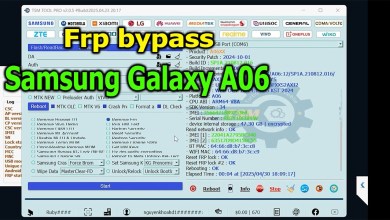 Unlocking Secrets: How to Bypass Google Account Lock on Samsung Galaxy A06 Unlocking Secrets: How to Bypass Google Account Lock on Samsung Galaxy A06