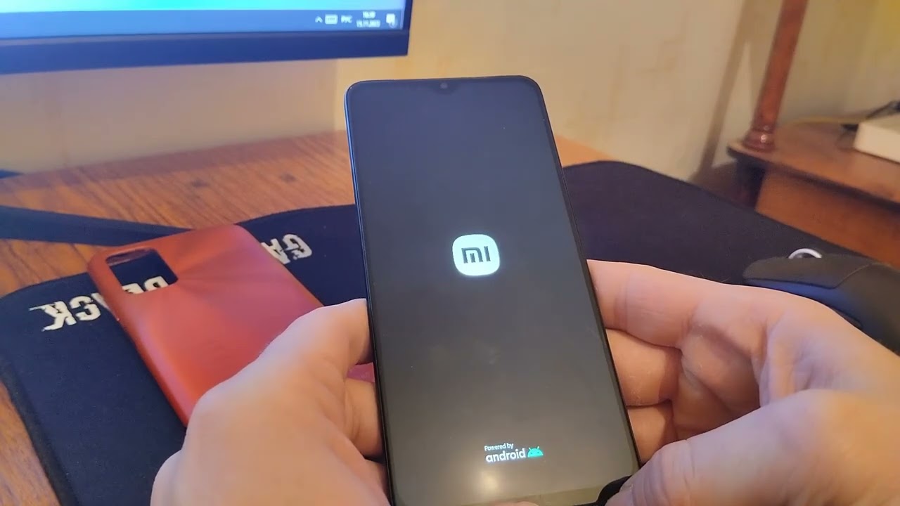 2023 Xiaomi Redmi 9T reset Google frp | google account 2023 Xiaomi Redmi 9T reset Google frp | google account