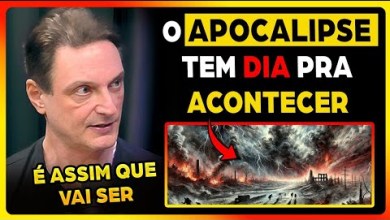 DANIEL MASTRAL: THE WORLD WILL END SOON DANIEL MASTRAL: THE WORLD WILL END SOON