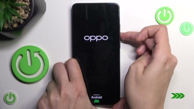 Oppo Reno12 FS HARD RESET: Complete and easy tutorial Oppo Reno12 FS HARD RESET: Complete and easy tutorial