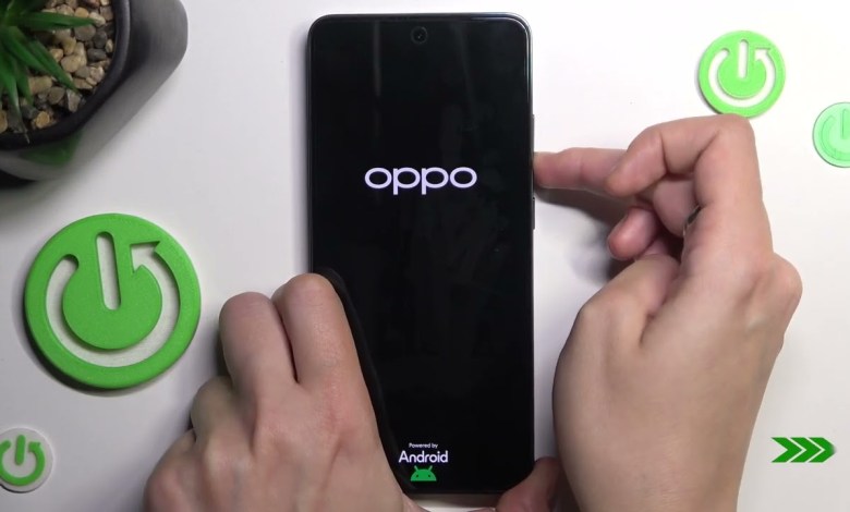Oppo Reno12 FS HARD RESET: Complete and easy tutorial Oppo Reno12 FS HARD RESET: Complete and easy tutorial