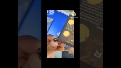 Curious about the trending use of mobile scrap batteries? Find out more in this happy #shorts video! Curious about the trending use of mobile scrap batteries? Find out more in this happy #shorts video!