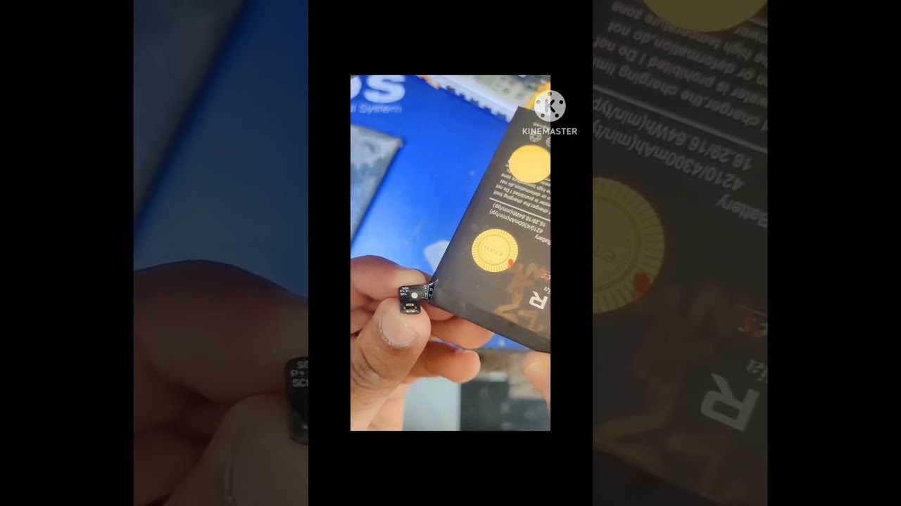 Curious about the trending use of mobile scrap batteries? Find out more in this happy #shorts video! Curious about the trending use of mobile scrap batteries? Find out more in this happy #shorts video!