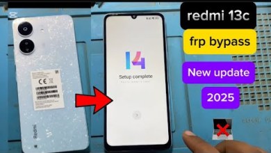 Curious about Redmi 13C FRP Bypass on MIUI 14 with the New Update in 2025? Curious about Redmi 13C FRP Bypass on MIUI 14 with the New Update in 2025?