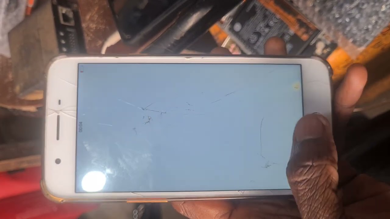 OPPO F1S FRP + PASSWORD REMOVE CM2 VERY FAST 100% OPPO F1S FRP + PASSWORD REMOVE CM2 VERY FAST 100%