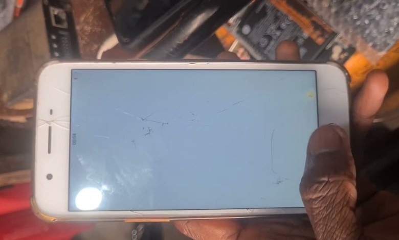 OPPO F1S FRP + PASSWORD REMOVE CM2 VERY FAST 100% OPPO F1S FRP + PASSWORD REMOVE CM2 VERY FAST 100%