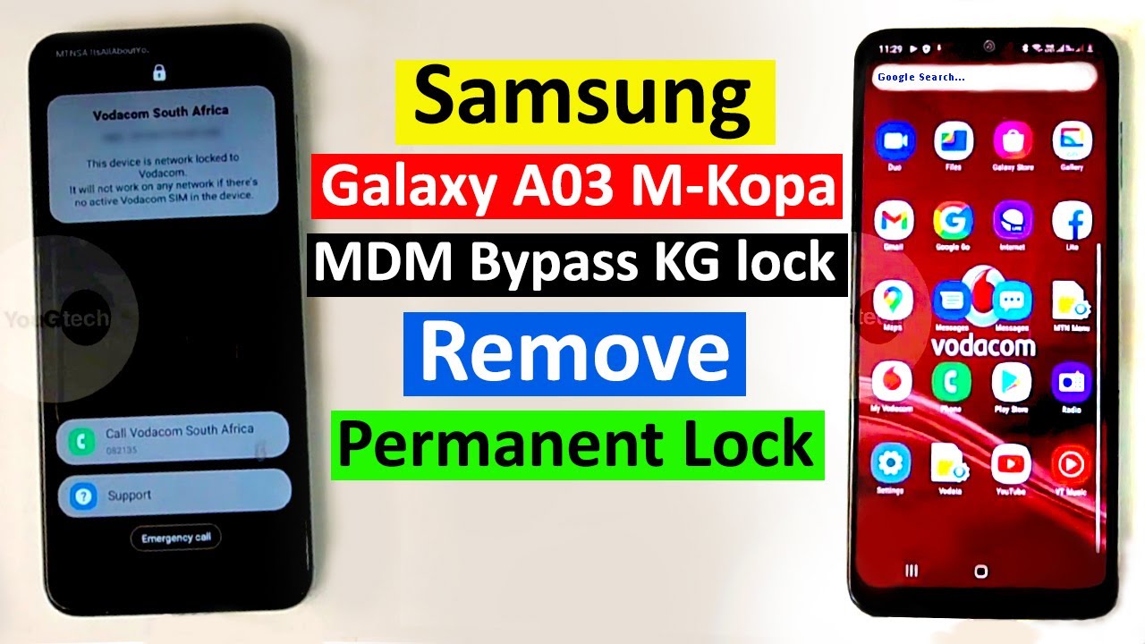 How to Unlock MKopa Galaxy A Series | Bypass Mkopa How to Unlock MKopa Galaxy A Series | Bypass Mkopa