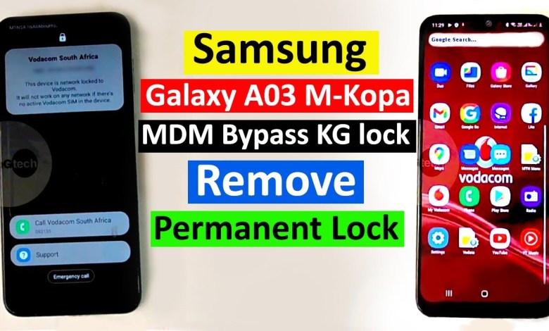 How to Unlock MKopa Galaxy A Series | Bypass Mkopa How to Unlock MKopa Galaxy A Series | Bypass Mkopa